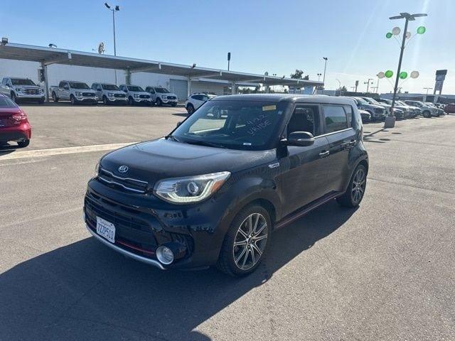 2017 kia soul in conejo, california