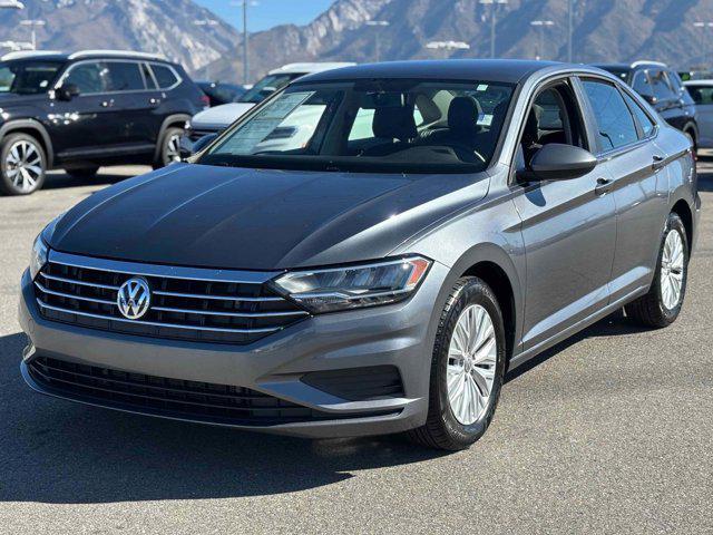 2020 volkswagen jetta 1.4t s