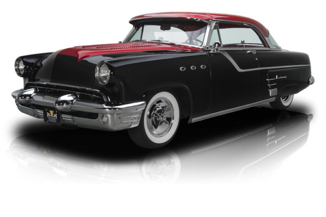 frame off built monterey zz4/350 v8 700r4 4 speed automatic ps a/c