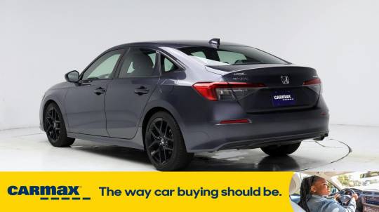 2023 Honda Civic