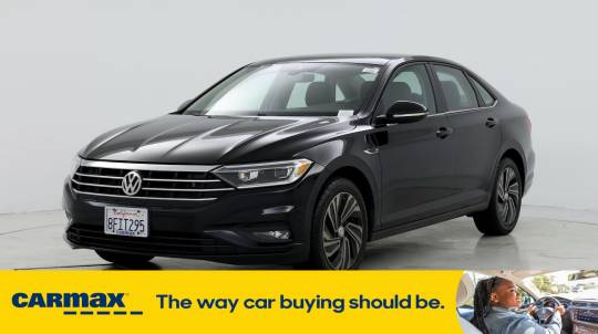 2019 Volkswagen Jetta