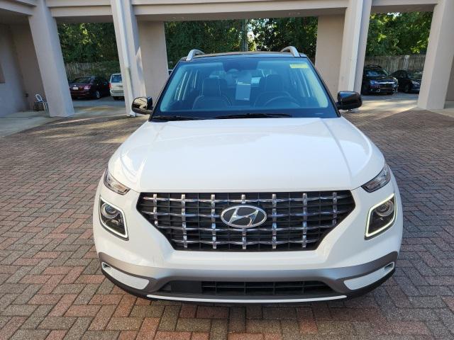 2024 hyundai venue limited