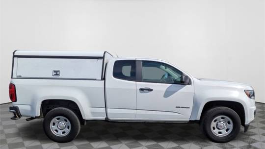 2020 Chevrolet