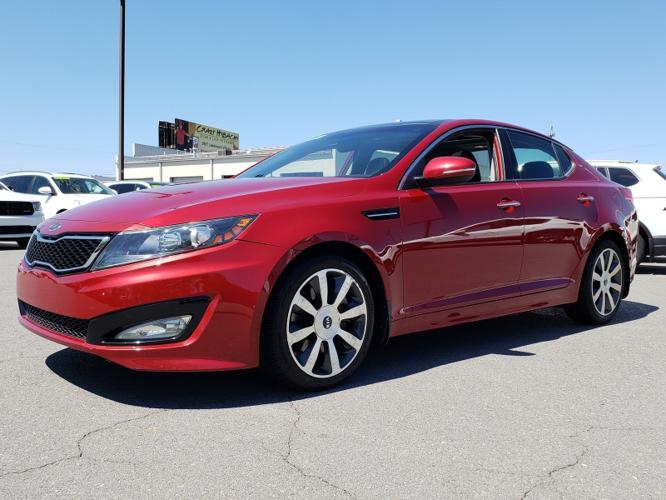 used 2012 kia optima sx north little rock, ar 72117 for sale in north little rock, arkansas