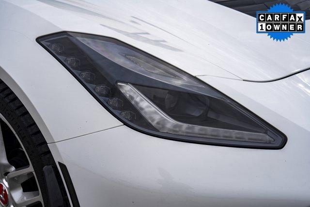 2014 chevrolet corvette stingray z51