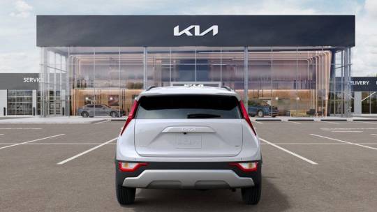 2024 Kia Niro ex