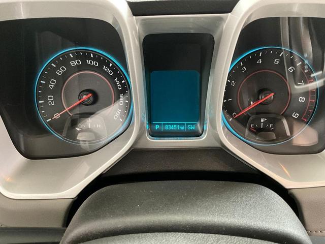2013 chevrolet camaro 2ss
