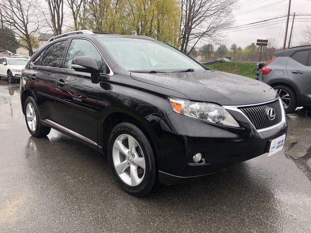 used 2010 lexus rx 350 awd scarborough, me 04074 for sale in scarborough, maine