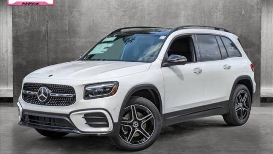 2024 mercedes-benz glb glb 250