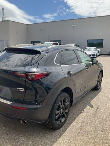 2021 mazda cx-30 turbo premium plus package in kent, ohio