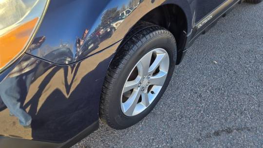 2013 Subaru Outback