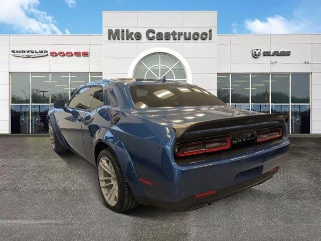 2023 dodge challenger r/t scat pack widebody in cincinnati, ohio