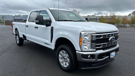 2023 Ford F-350