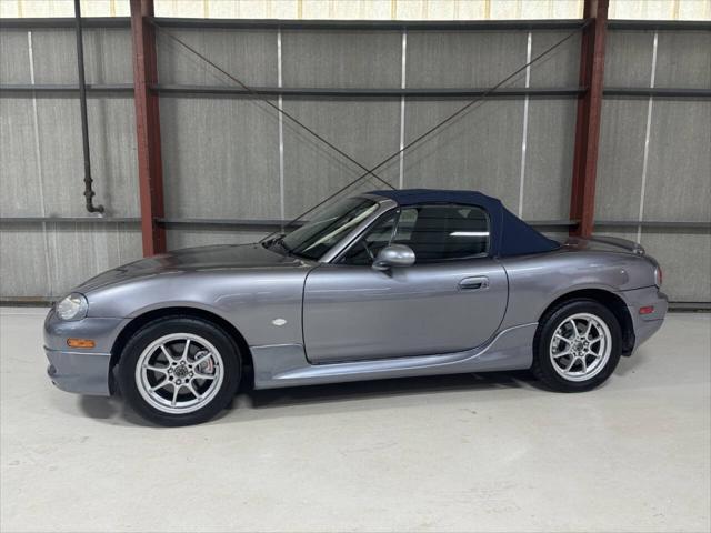 2003 mazda mx-5 miata shinsen