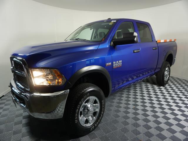 2017 ram ram pickup 2500 tradesman 4x4 tradesman 4dr crew cab 6.3 ft. sb pickup for sale in reno, nevada