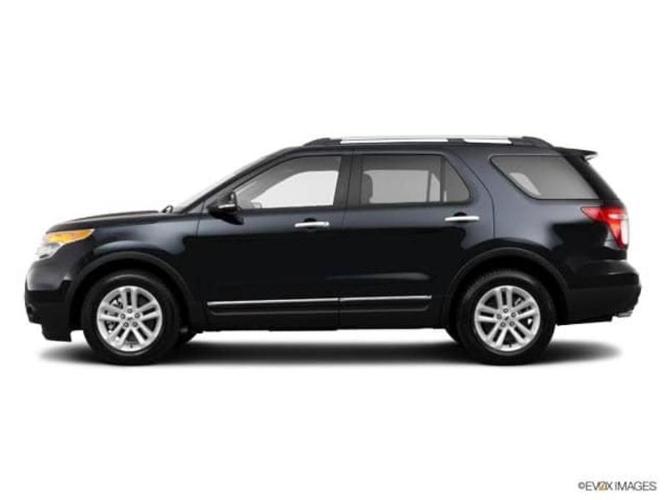 2014 ford explorer xlt xlt 4dr suv for sale in hilo, hawaii