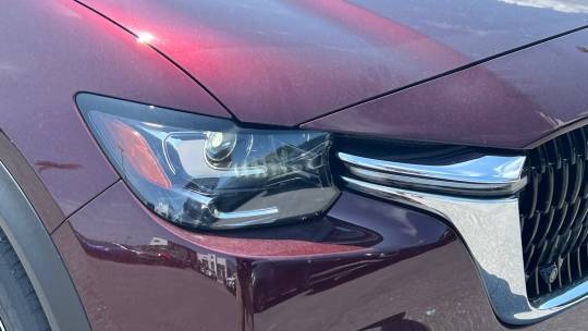 2024 Mazda CX-90
