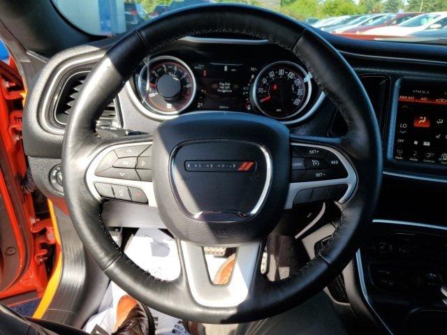 used 2016 dodge challenger sxt ligonier, in 46767 for sale in ligonier, indiana