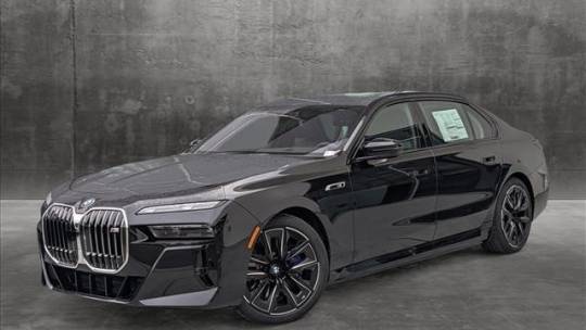 2024 BMW i7