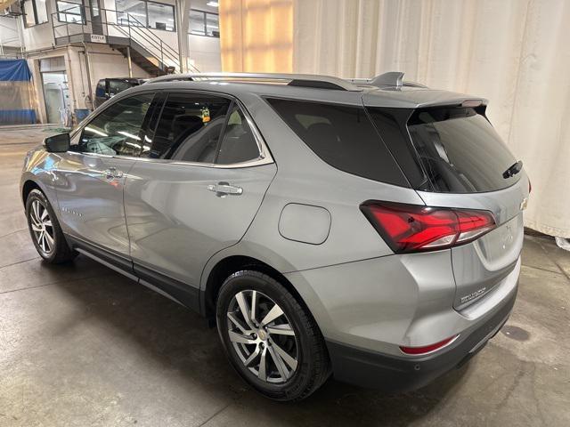2024 chevrolet equinox premier w/1lz
