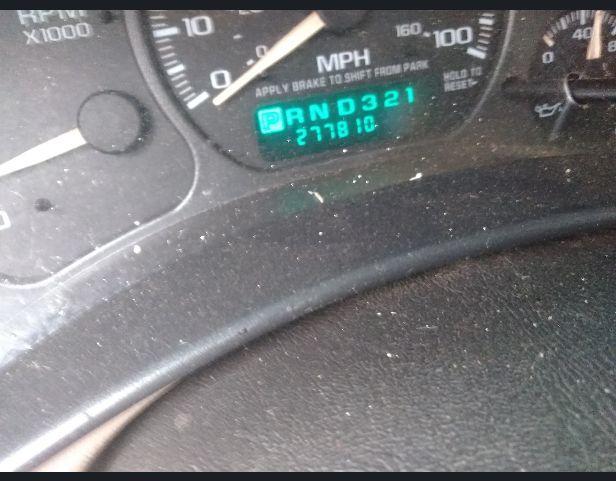 2001 chevrolet suburban for sale in alabama by owner