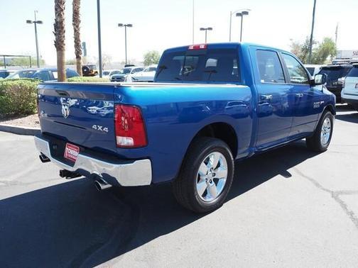 2018 ram 1500 in columbus, ohio