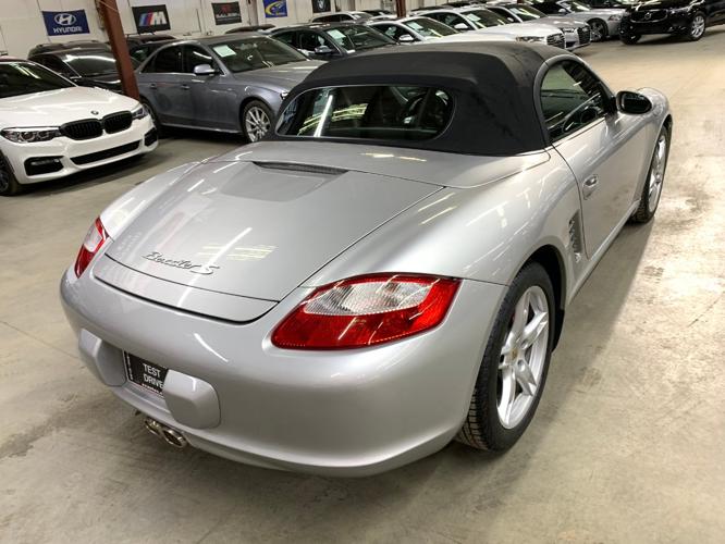 used 2005 porsche boxster s atlanta, ga 30311 for sale in atlanta, georgia
