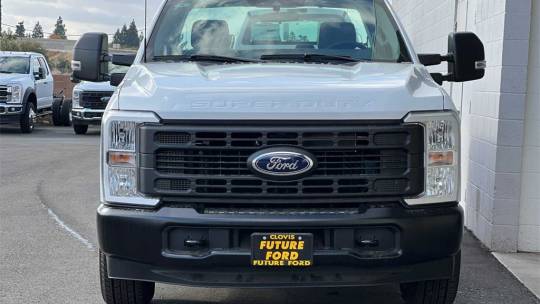 2024 Ford F-350