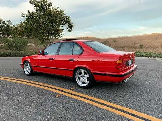 bmw m5 * no reserve * by owner sale