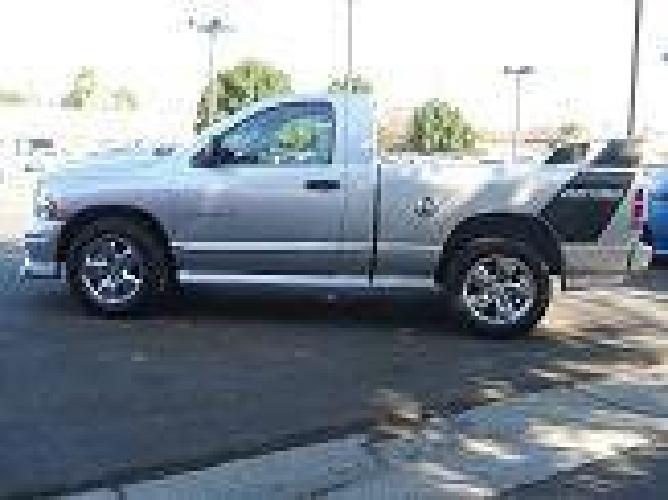 2005 dodge ram 1500 in harbor city, ca