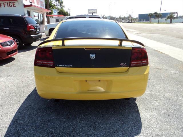 2006 dodge charger r/t
