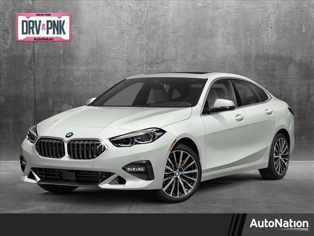 2020 bmw 228 gran coupe xdrive