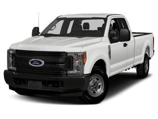 2018 ford f-250 xl