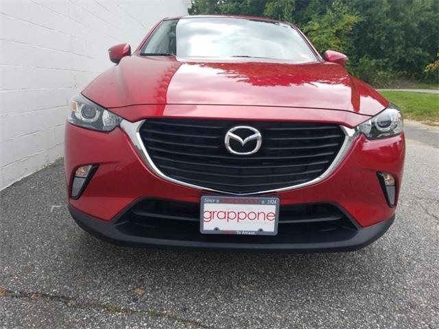 2016 mazda cx-3 touring touring 4dr crossover for sale in bow, new hampshire