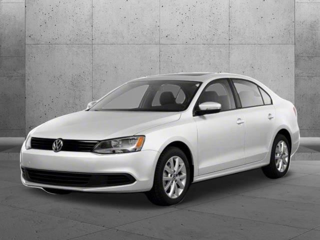 2013 volkswagen jetta s