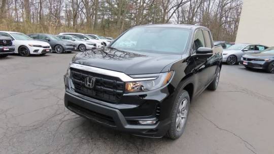 2024 Honda Ridgeline