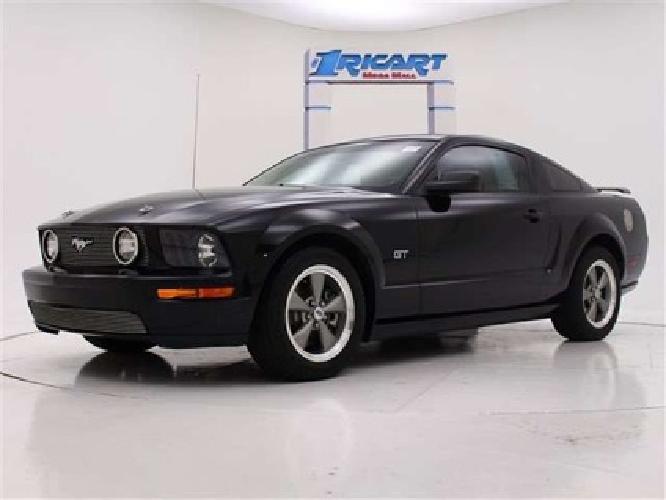 2005 ford mustang gt premium in columbus, oh