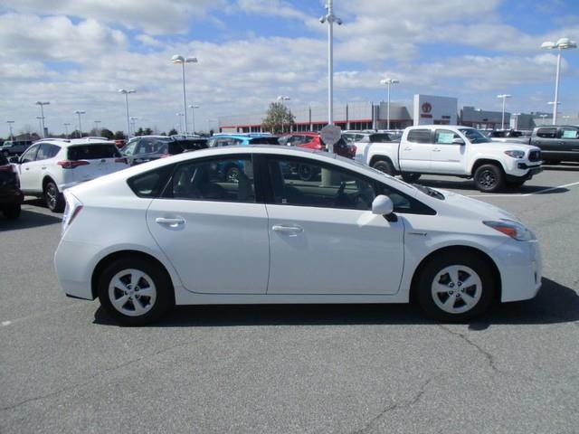 2011 toyota prius one one 4dr hatchback for sale in milford, delaware