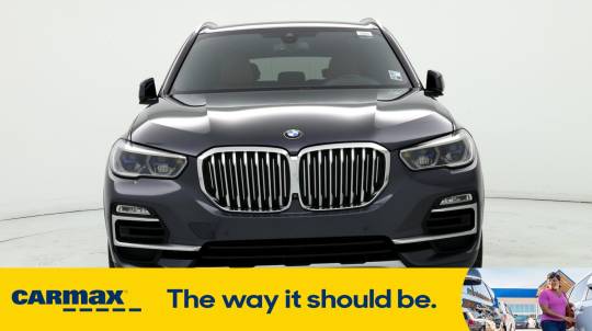 2019 BMW X5