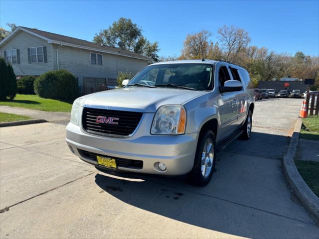 2011 gmc yukon xl 1500 slt