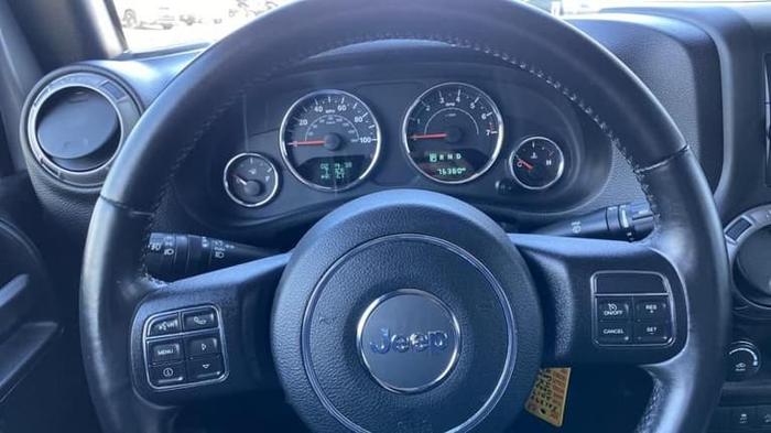2017 jeep wrangler unlimited sport suv 4d in east windsor, connecticut