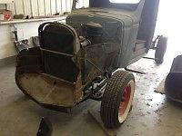 1941 chevy pickup truck 1/2 ton