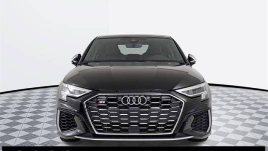 2024 Audi se