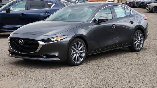 2024 Mazda