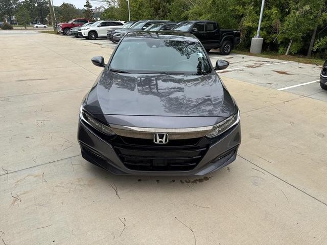 2020 honda accord sport 2.0t