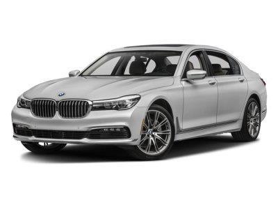 2016 bmw 7 series 740i 740i 4dr sedan for sale in bentonville, arkansas