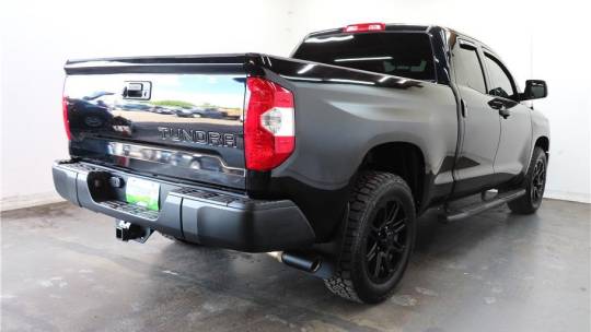2019 Toyota Tundra