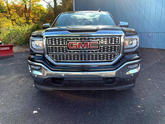 2018 gmc sierra 1500 in whitman, massachusetts