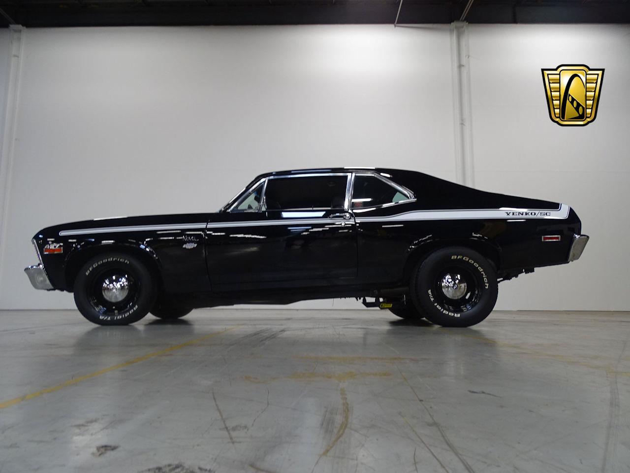 1971 chevrolet nova