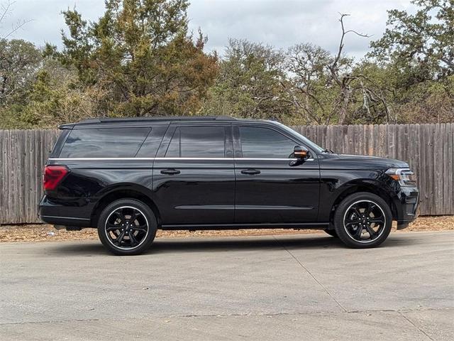 2023 ford expedition max limited